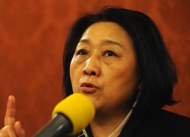 Gao Yu, 7 anni di carcere per negare la libertà d’espressione