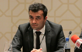 Azerbaijan: Rasul Jafaroz, uno degli ultimi paladini dei diritti umani
