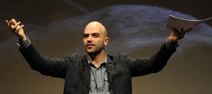 Saviano, quarant’anni intensi 