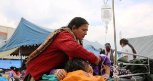 Nepal: Unicef, “1,7 milioni di bambinida assistere, urgono 50 milioni di dollari”