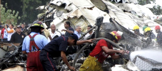 Come Germanwings, un aereo in Africa schiantato dal pilota depresso. E nessuno aveva fatto nulla