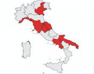 Regionali 2015: – 10 al voto (I Tg di venerdì 22 maggio)