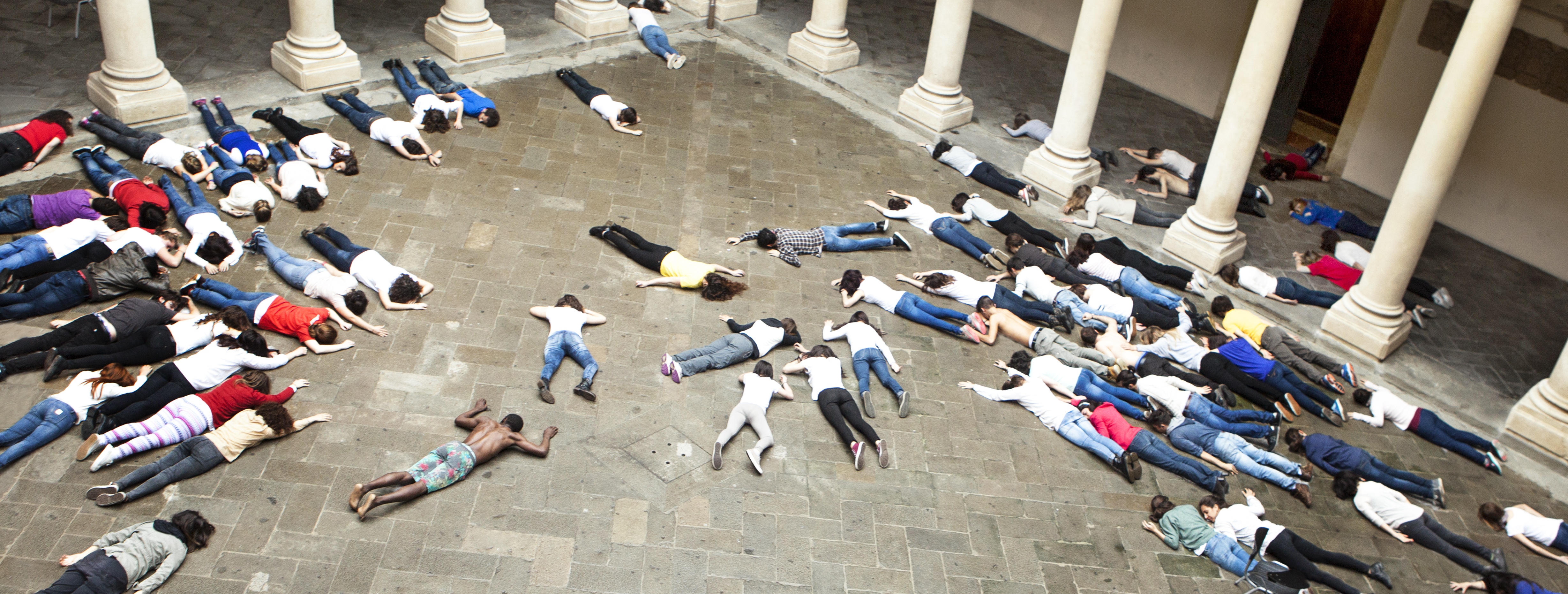 Kenya, per non dimenticare la strage di Garissa. Studenti a terra a Padova