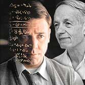 Addio a John Nash matematico inventore della teoria dei giochi