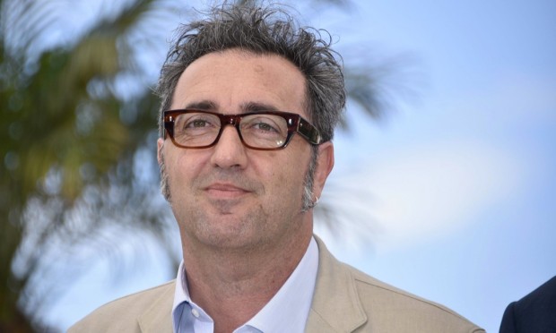Cannes: vince Sorrentino