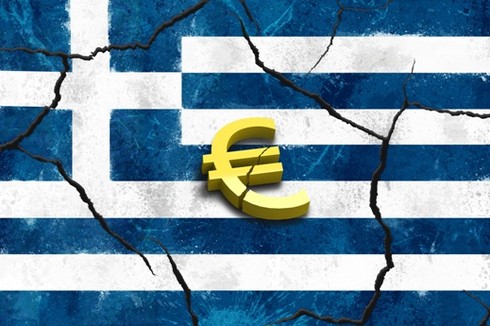 Crisi greca, il vero rischio è l’euroexit