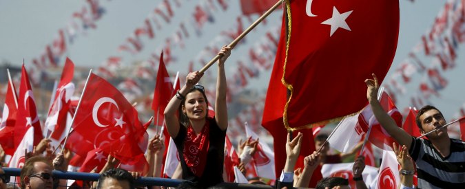 Elezioni Turchia, i bavagli non hanno vinto