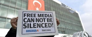 Turchia, i giornalisti rischiano fino a 4-5 anni di carcere se ritenuti  colpevoli per un tweet