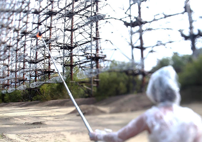 Chernobyl, un documentario che rivela una inedita verità