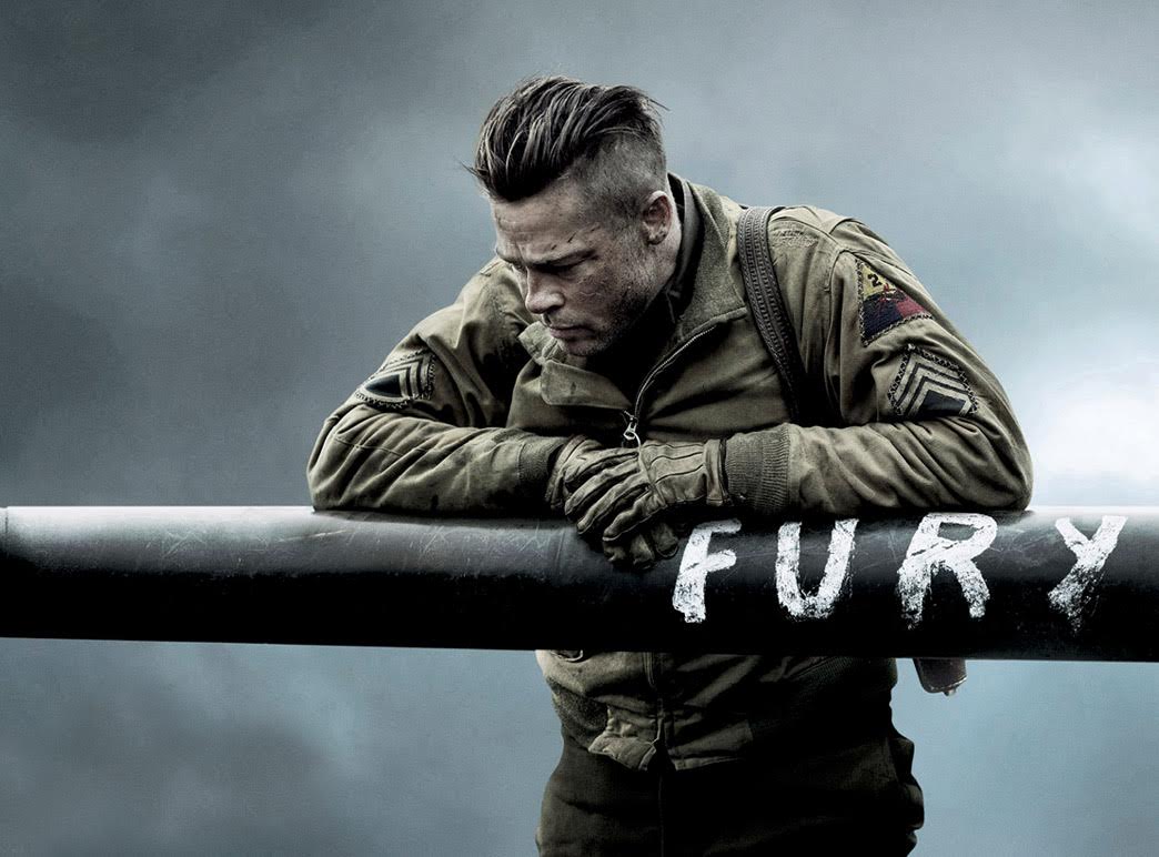 La guerra come un’epopea del sacrificio nel film Fury