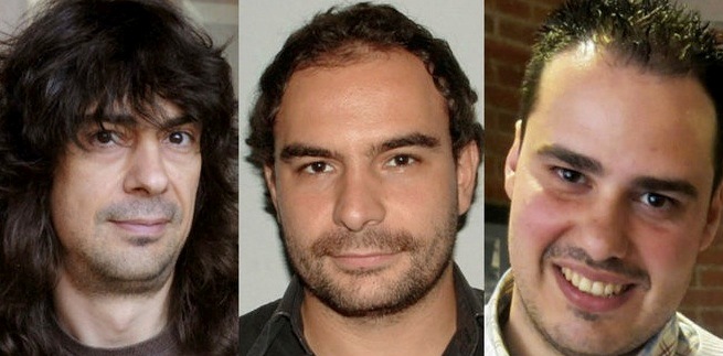 Antonio, Angel e José. Non si spengano i riflettori sulla scomparsa dei tre giornalisti spagnoli