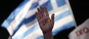 Referendum Grecia: chi di (mala) informazione ferisce…
