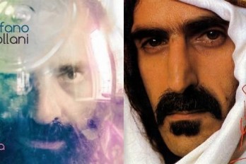 Frank Zappa: “Un artista controcorrente”. Intervista a Stefano Bollani