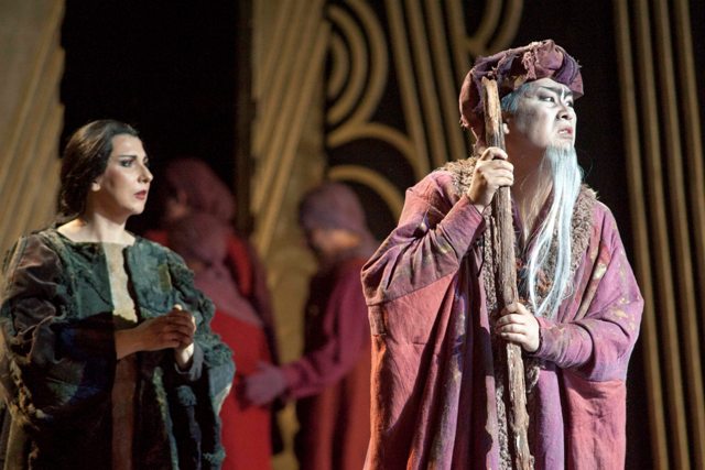 Festival Puccini. Le melodie di Tosca e Turandot volano sul lago tanto amato dal Maestro