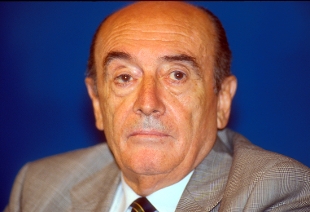Renato Zangheri, il coraggio di Bologna
