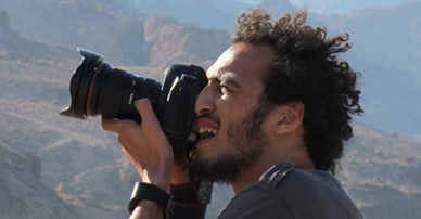 Udienza n. 62 per il fotogiornalista egiziano Shawkan e nuovo rinvio, al 5 maggio
