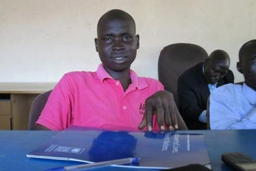 Sud Sudan: ucciso giornalista, il 7° in 8 mesi