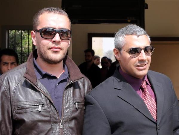 Egitto, giornalisti di al Jazeera condannati: “un affronto alla giustizia”