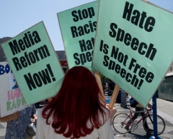L’hate speech, i nuovi fascisti e il codice penale dimenticato
