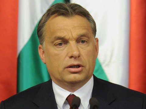 Il Muro immaginato da Viktor Orbán per respingere i migranti è reale