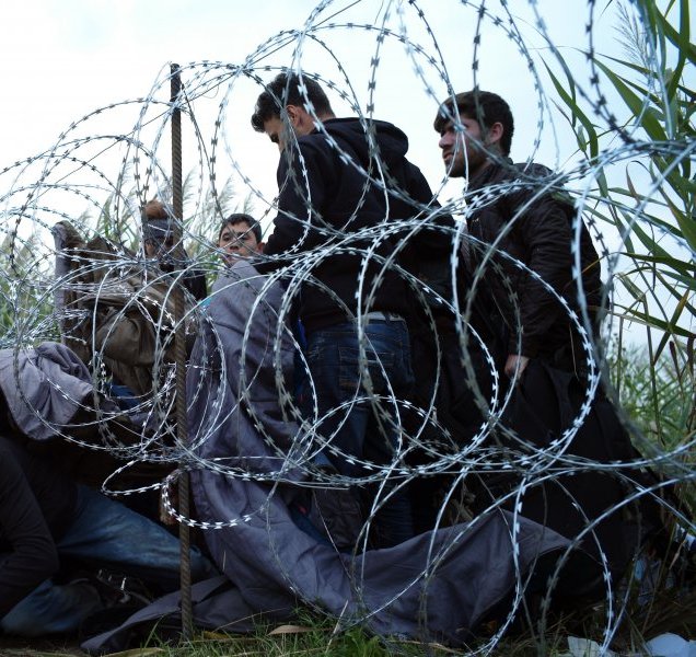 Arci: “Per i diritti e la dignità dei migranti”. Lunedì a Roma davanti all’Ambasciata ungherese
