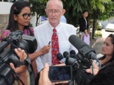Thailandia, prosciolti due giornalisti accusati di diffamazione