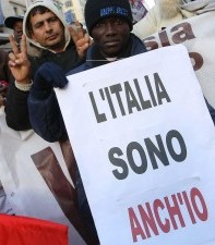 “No ai confini, No allo sfruttamento”. 12 novembre a Roma corteo nazionale