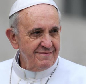 Papa Francesco: “E’ immorale non solo usare armi nucleari, ma possederle”