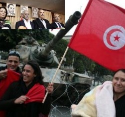 Il Nobel per la Pace 2015 al quartetto del dialogo in Tunisia