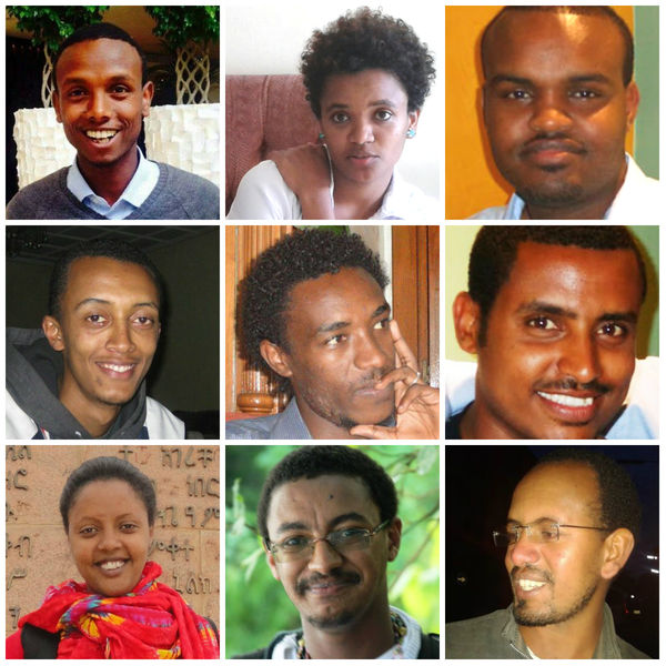 Etiopia, tre blogger accusati di terrorismo rilasciati dopo 539 giorni