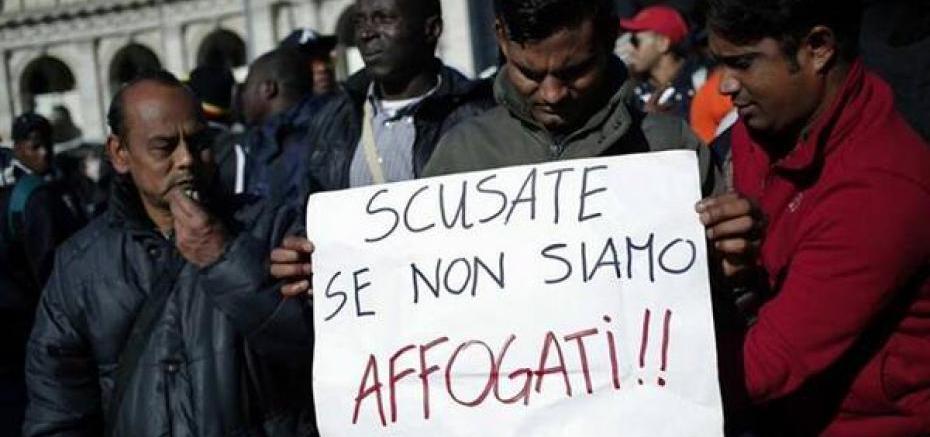 La Fcei: Open Arms ha soccorso 106 persone, tra cui 26 donne e numerosi minori