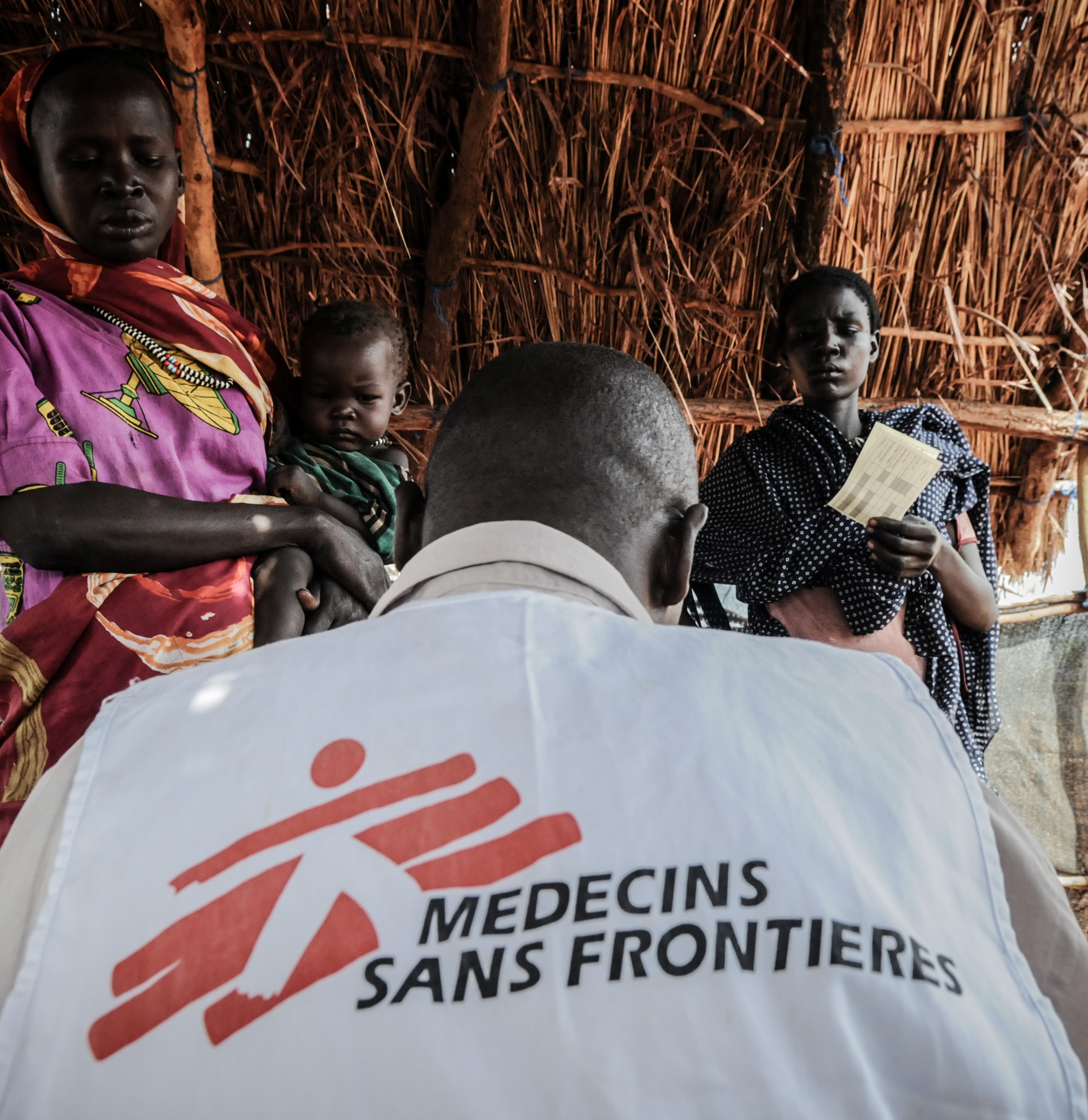 Sudan, appello MSF: “Tassi allarmanti di malnutrizione e mortalità in Darfur occidentale. Necessaria urgente risposta umanitaria
