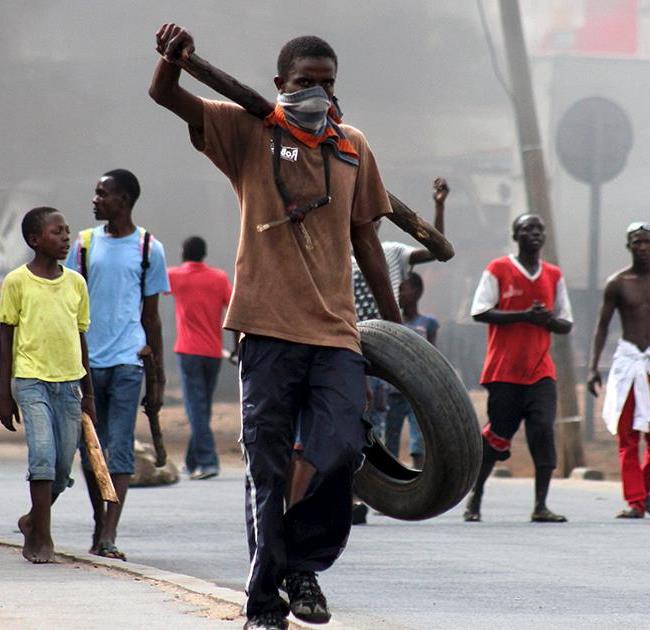 Disastro umanitario in Burundi: 300mila sfollati. Regione Grandi Laghi al collasso