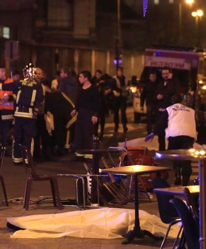 Attacco a Parigi. Il terrore nel cuore d’Europa