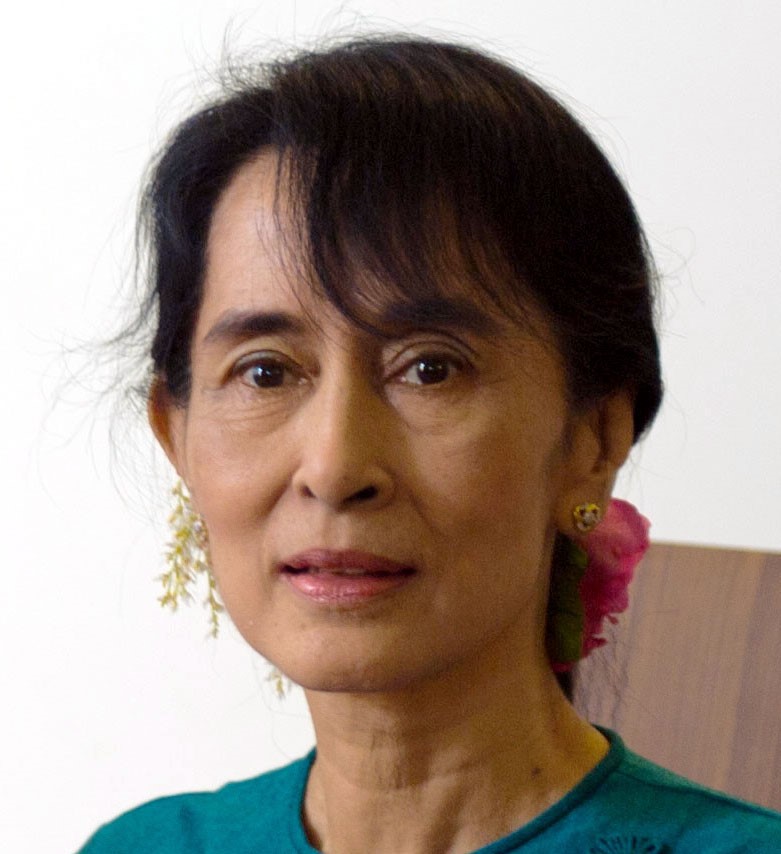 Birmania, Aung San Su Kyi vince presidenziali