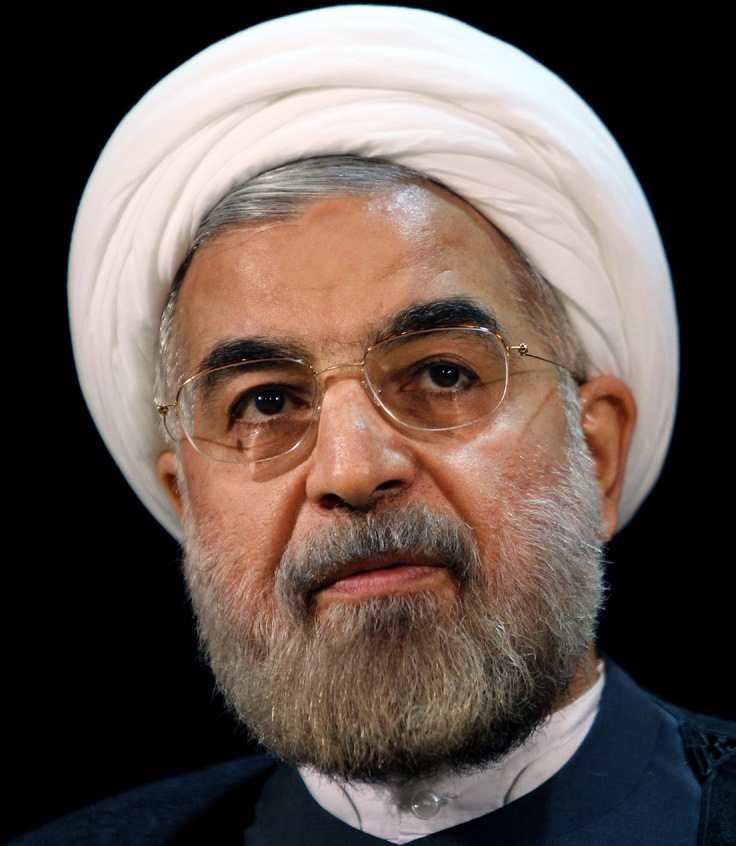 Rouhani in Italia, Amnesty e Iran human rights scrivono a Renzi