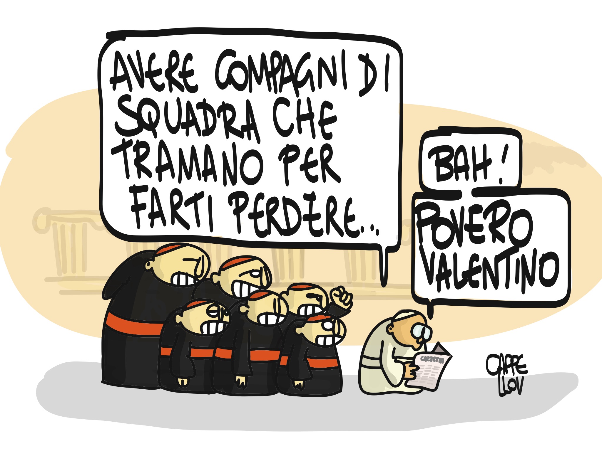 La solitudine dei numeri primi