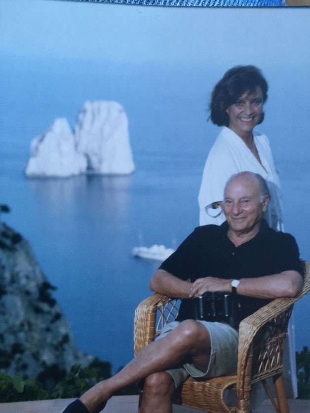 Nostalgia – La Capria: Ultimi viaggi nell’Italia perduta