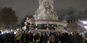 Parigi, quinto giorno (I Tg di mercoledì 18 novembre)