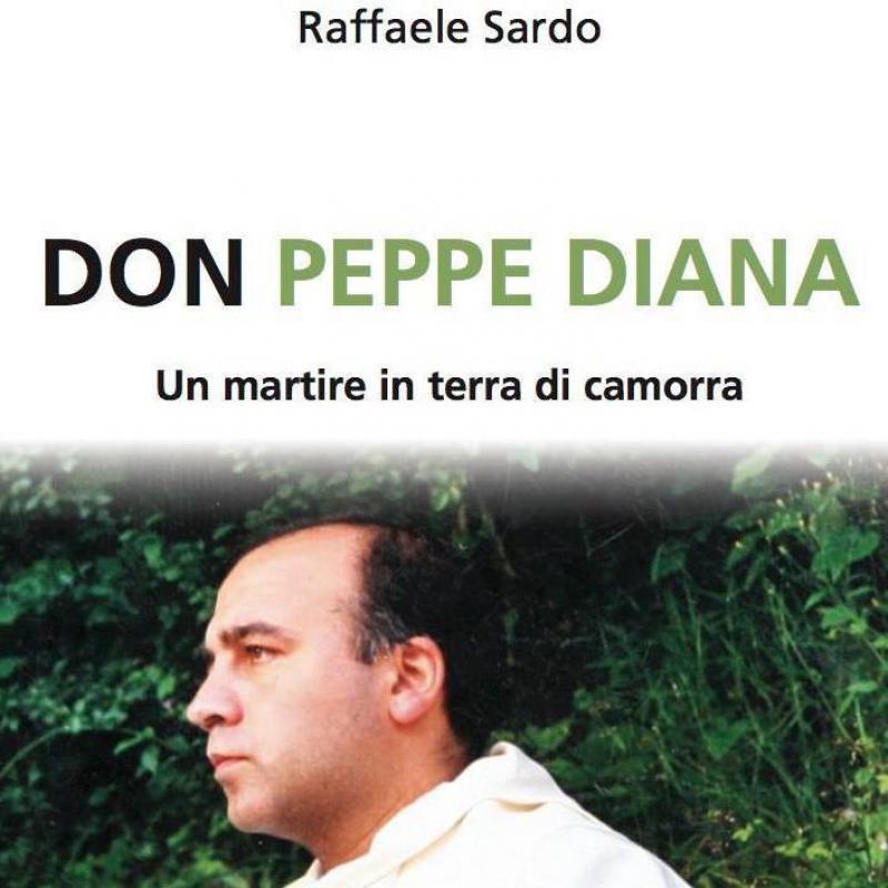 “Don Peppe Diana – Un martire in terra di camorra”. Caserta, 6 novembre