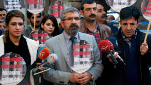 Turchia, ucciso Tahir Elci presidente dell’associazione degli avvocati di Diyarbakir