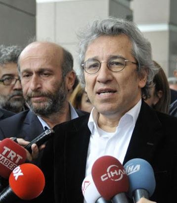 Turchia: rilasciare i giornalisti in carcere dal 26 novembre