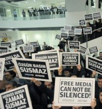 Turchia: Art.21, “il 21 gennaio mobilitiamoci contro gli attacchi alla libertà d’informazione”