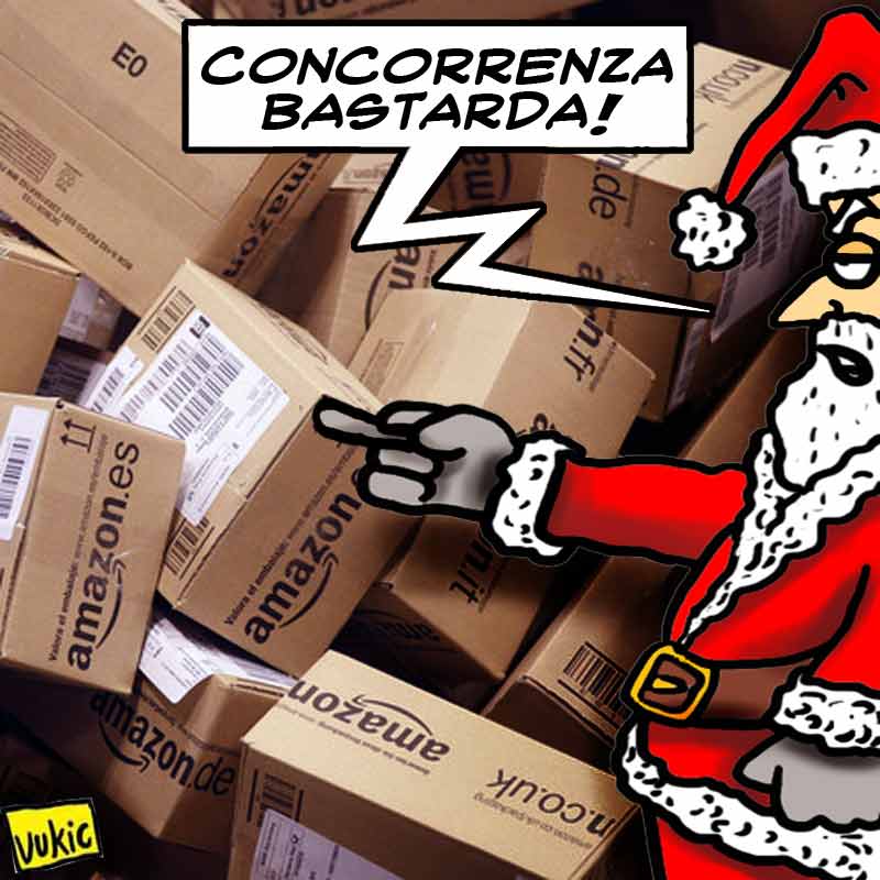 Concorrenza