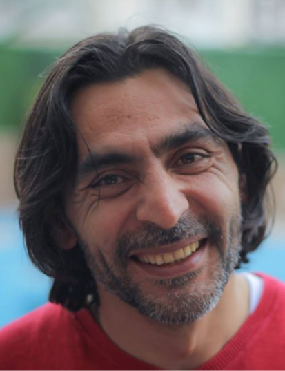Ucciso Naji Jerf, giornalista siriano di 38 anni, documentarista contro Isis