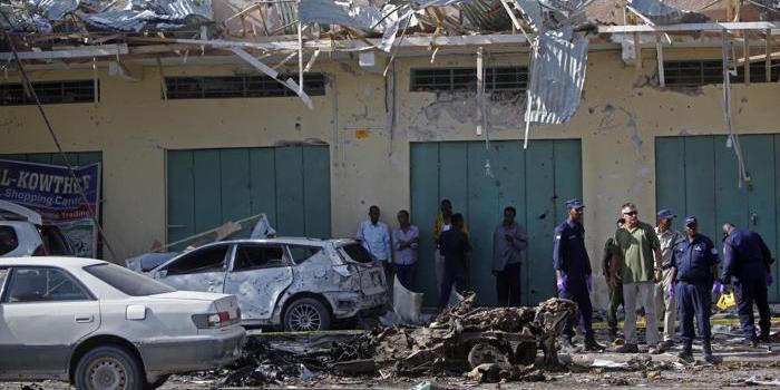Mogadiscio come il Bataclan di Parigi. E intanto una legge bavaglio somala impedisce ai giornalisti di testimoniare quanto accade