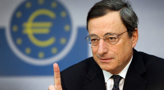 Maghi e Draghi (I Tg di giovedì 21 gennaio)