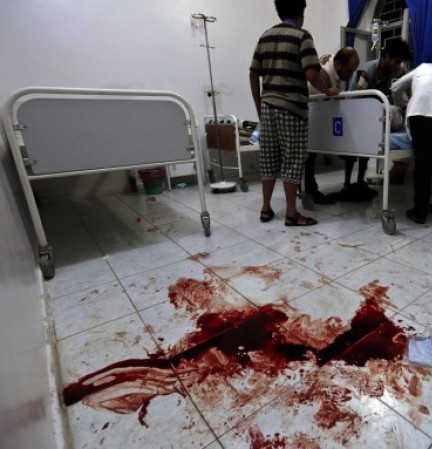 Yemen, 130 strutture sanitarie colpite in dieci mesi di guerra
