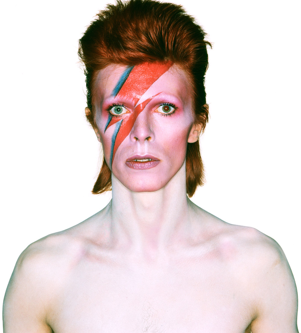 David Bowie ha scritto la musica classica del Novecento