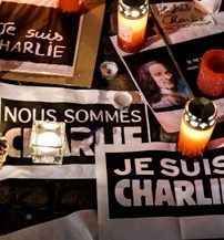 Un anno dopo Charlie Hebdo, più che mai difendere la libertà d’espressione
